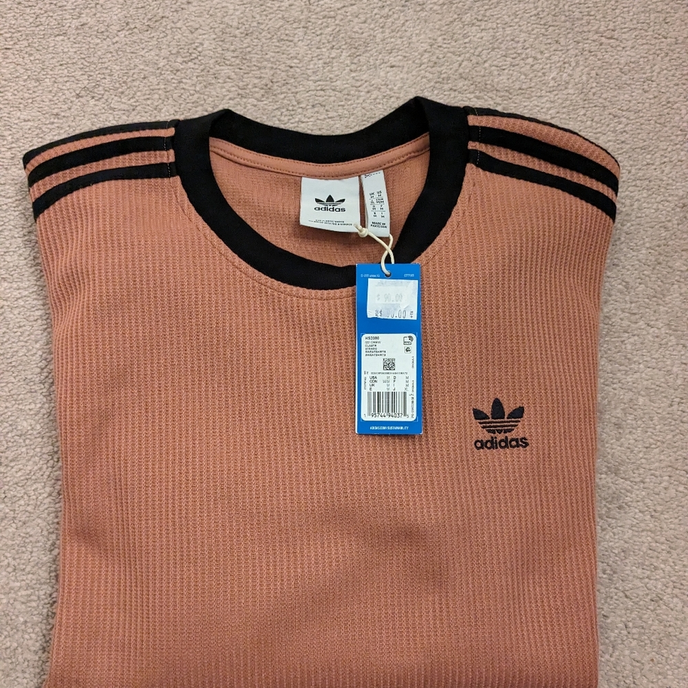 Sweatshirt Adidas